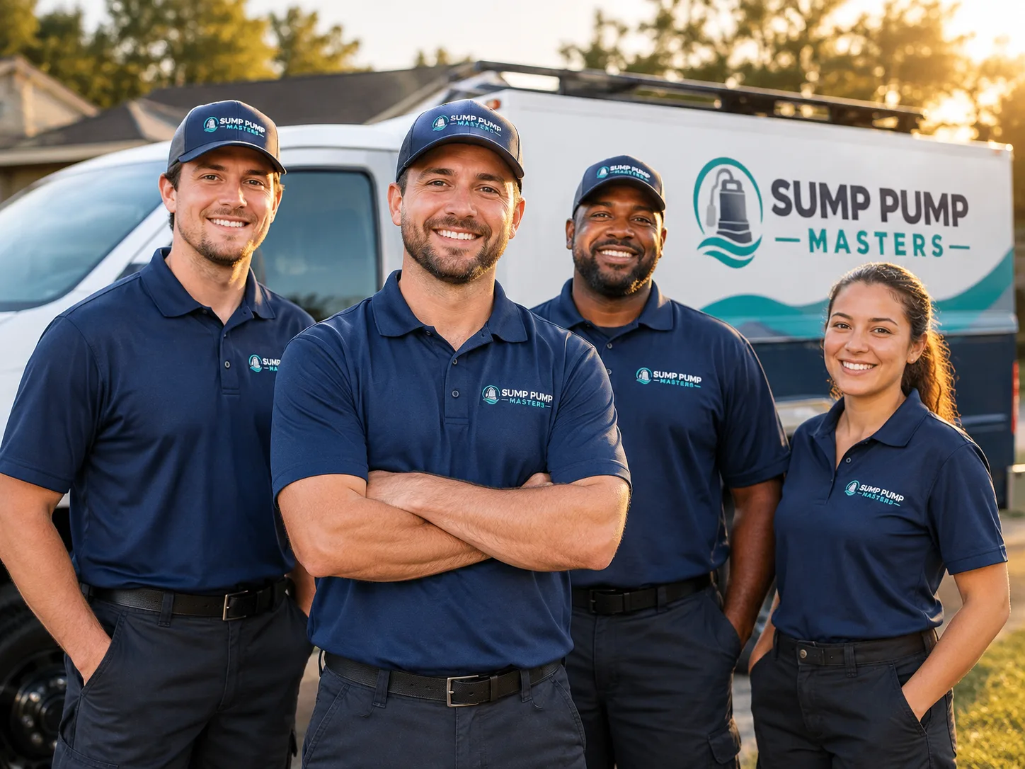 Sump Pump Repair company in Litchfield, OH